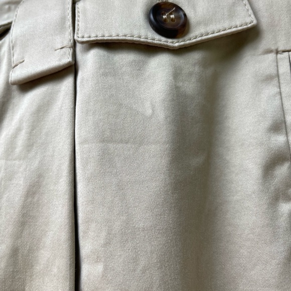 Prada khaki tan utility cargo pants - Picture 3 of 16